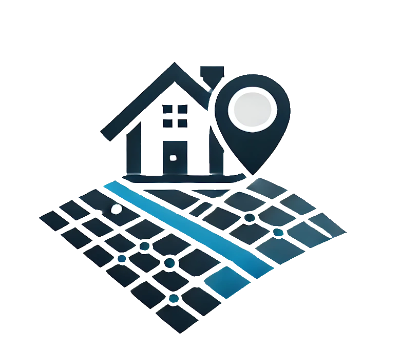Immobilienanalyse Mühlhausen/Thüringen Logo